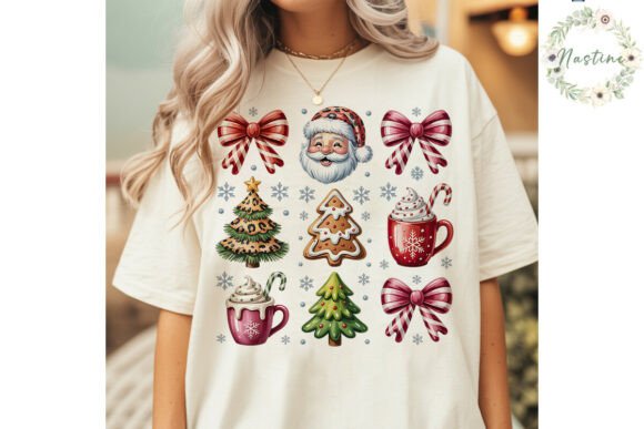 Download Cozy Christmas Elements PNG Clipart - Png Collection