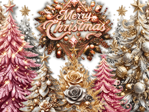 Download 110 Christmas Tree Clipart Christmas PNG - Png Collection