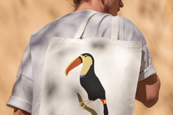 Download Toucan PNG, Tropic Png, Exotic Bird - Png Collection