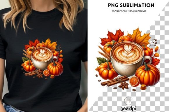 Download Autumn Leaves Digital Crafting PNG - Png Collection