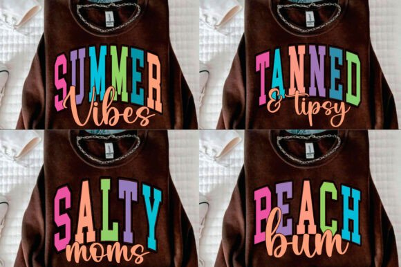 Download Summer Bundle Png, Beach Life Bundle PNG - Png Collection