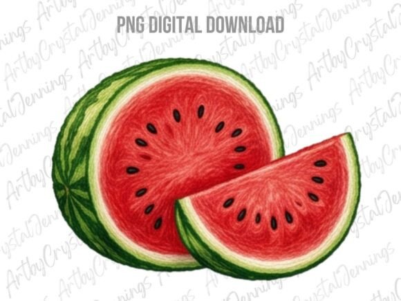 Download Watermelon Fruit Clipart PNG - Png Collection